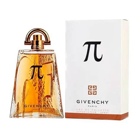 perfume pi de givenchy precio|givenchy pi perfume for women.